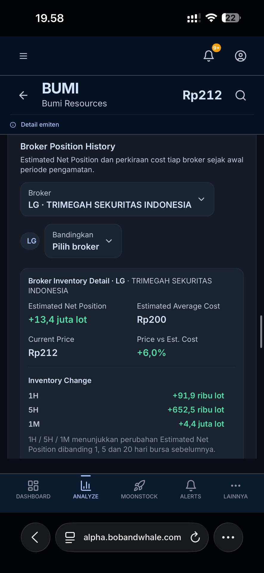 tes