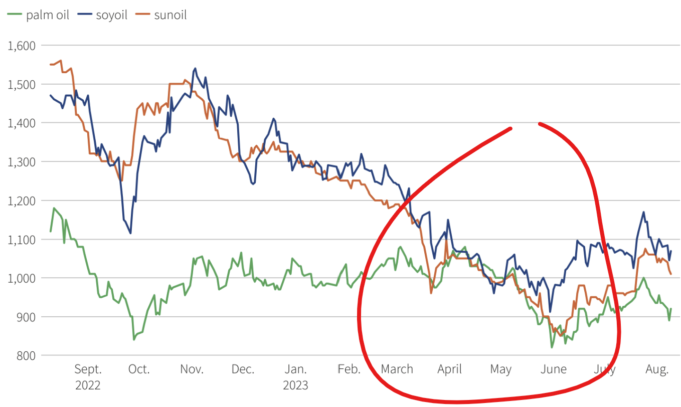 kokopin (kokopin) | Stockbit - Investasi Saham Bersama Komunitas Saham  Terbesar di Indonesia