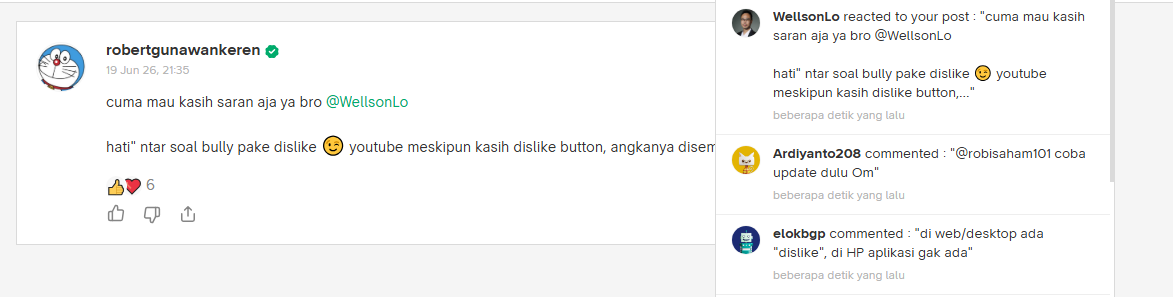 Robert Gunawan (robertgunawankeren) on Stockbit | Stockbit - Investasi ...