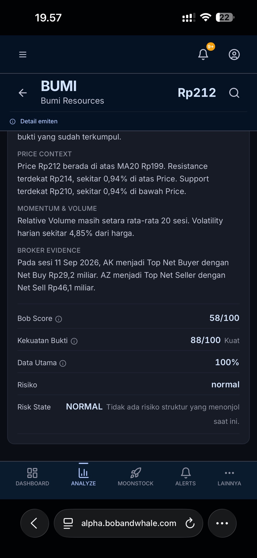 tes