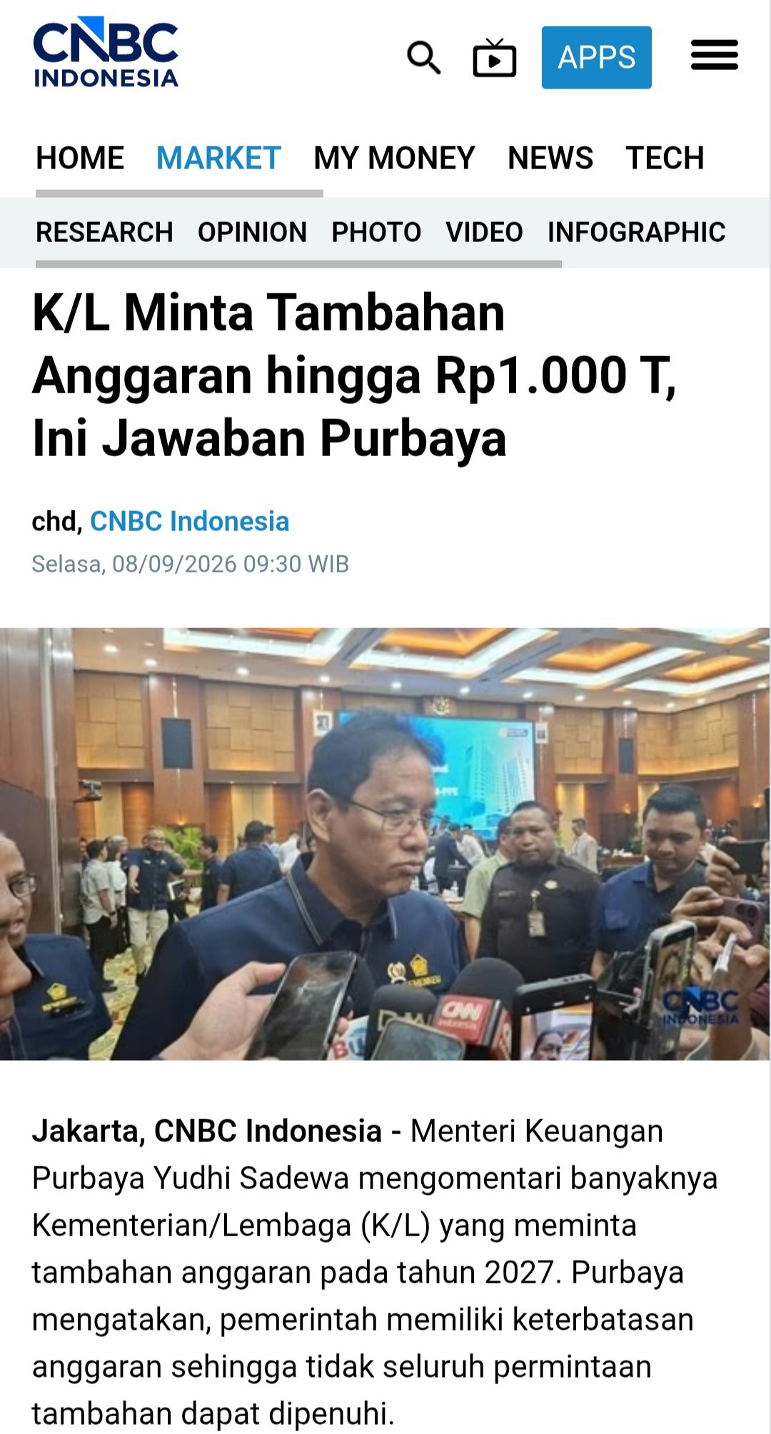 tes