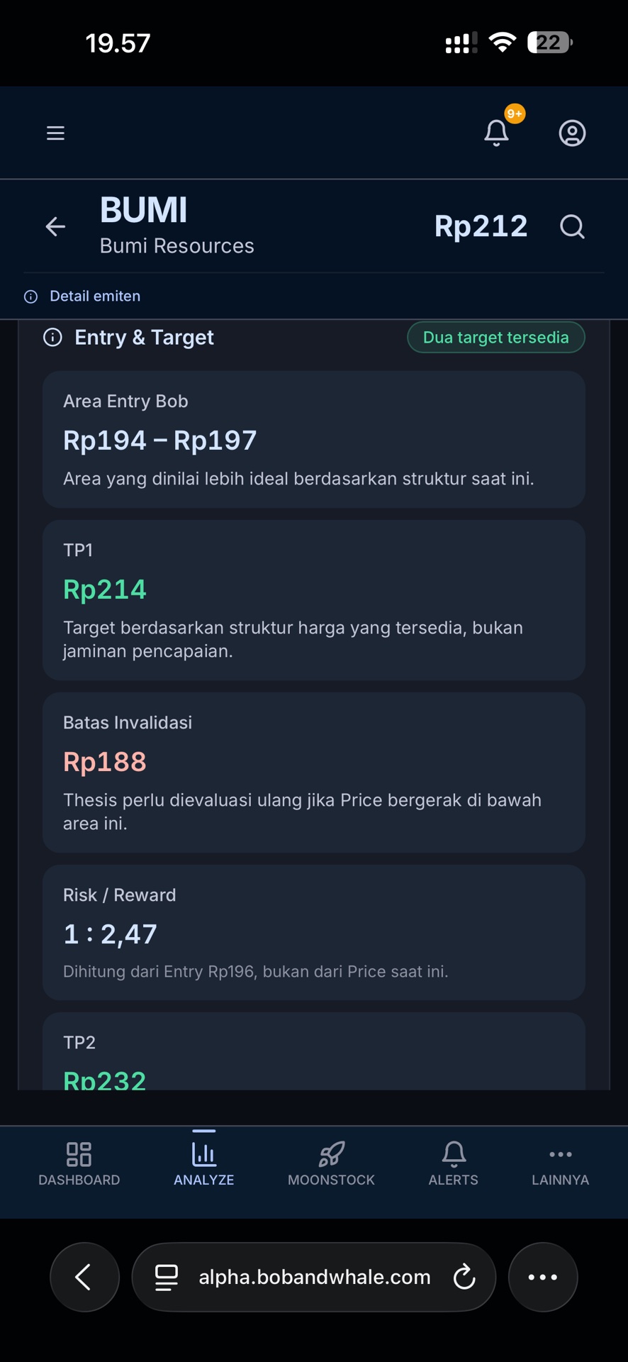 tes