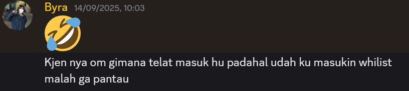 tes