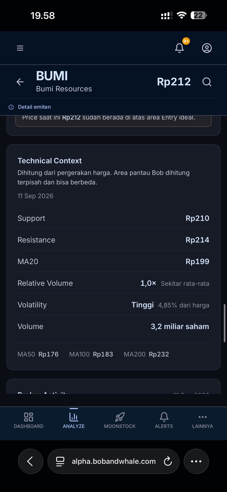 tes
