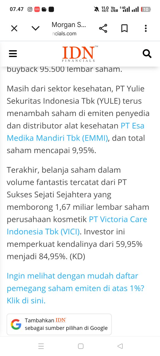 tes