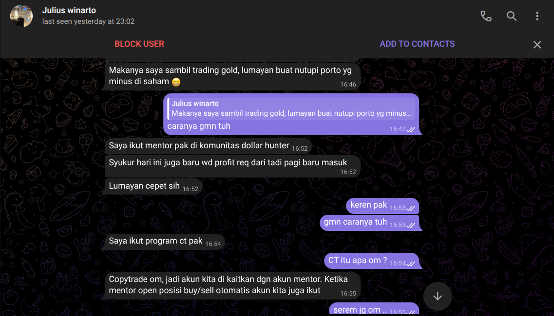 tes