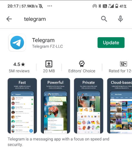 tes