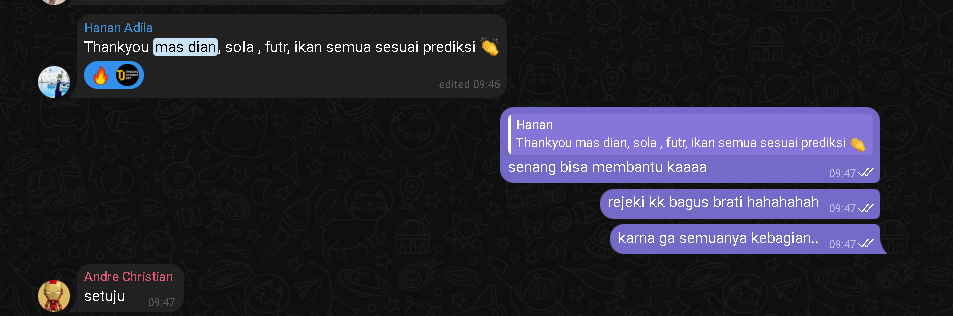 tes
