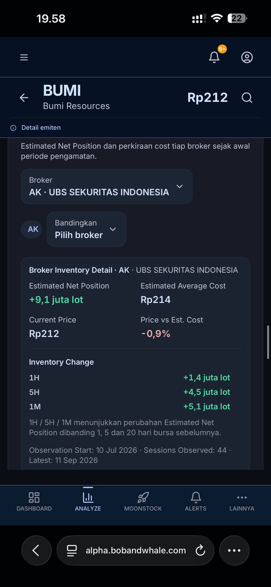 tes