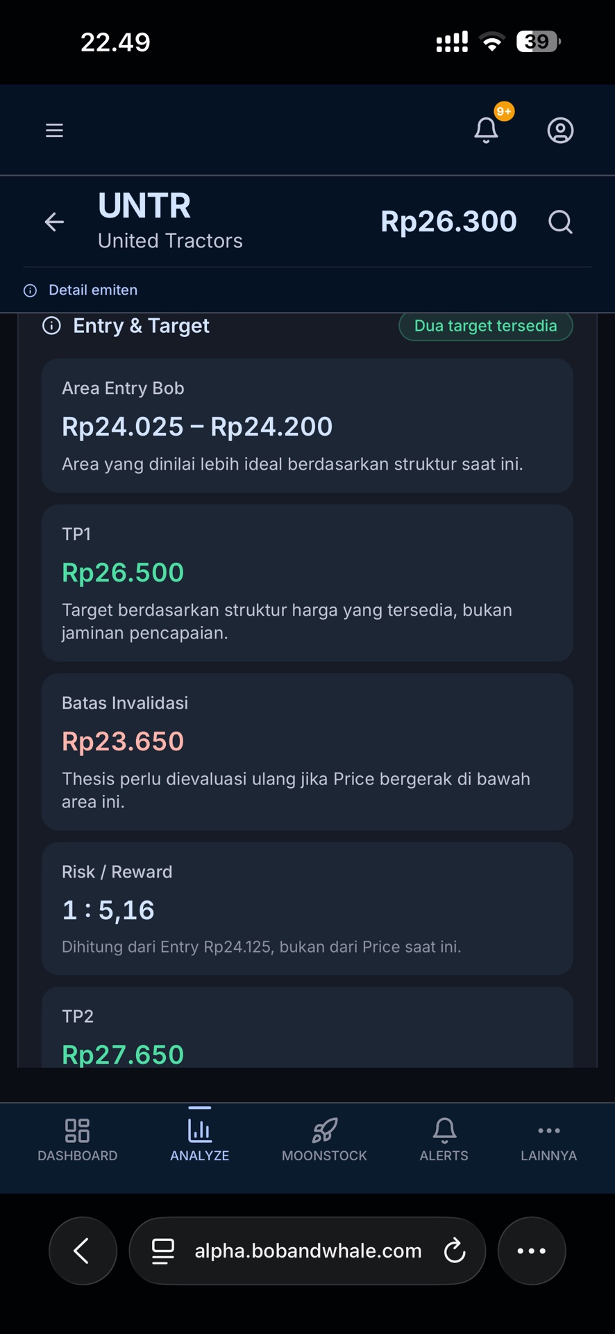 tes