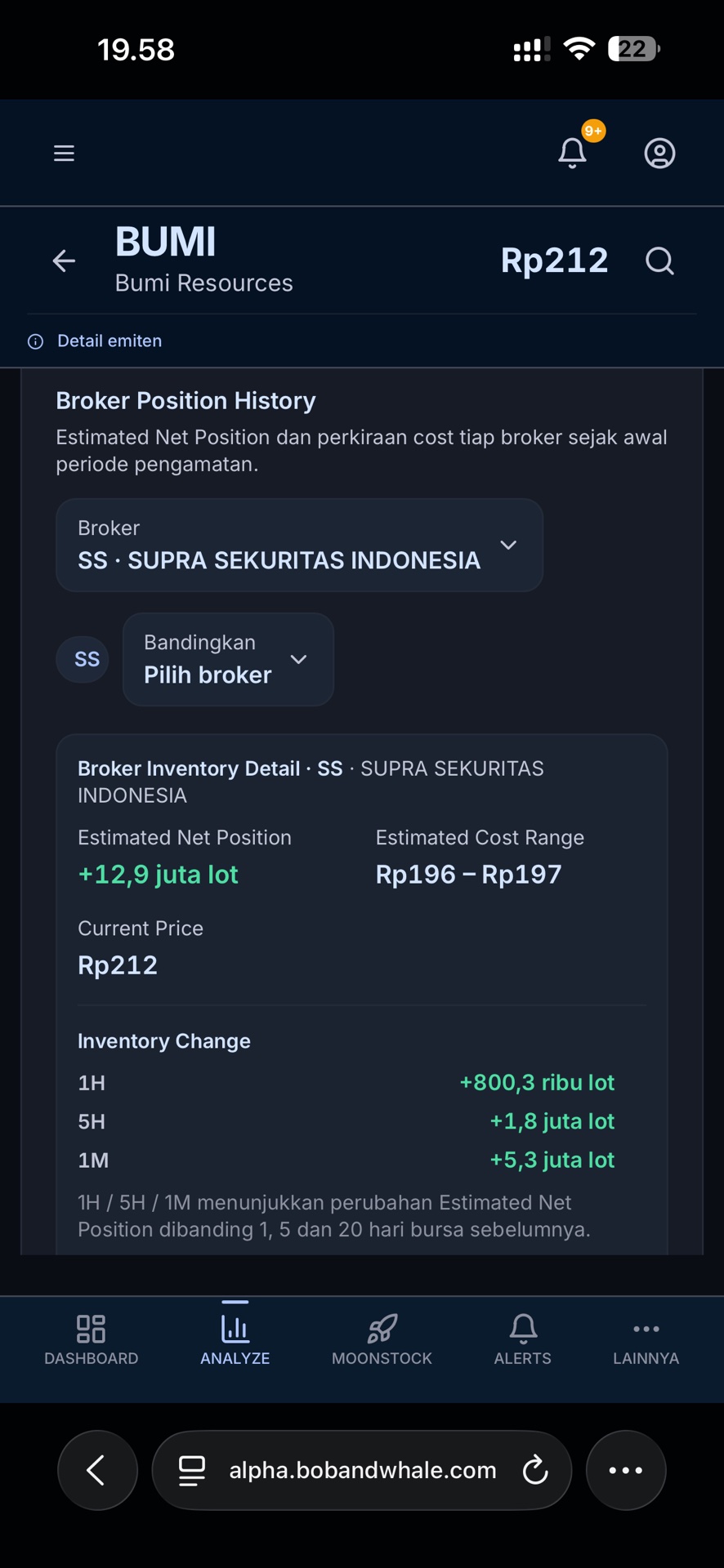 tes