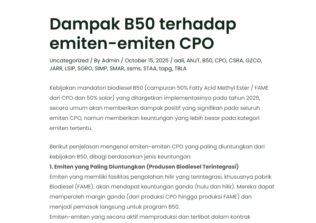 tes