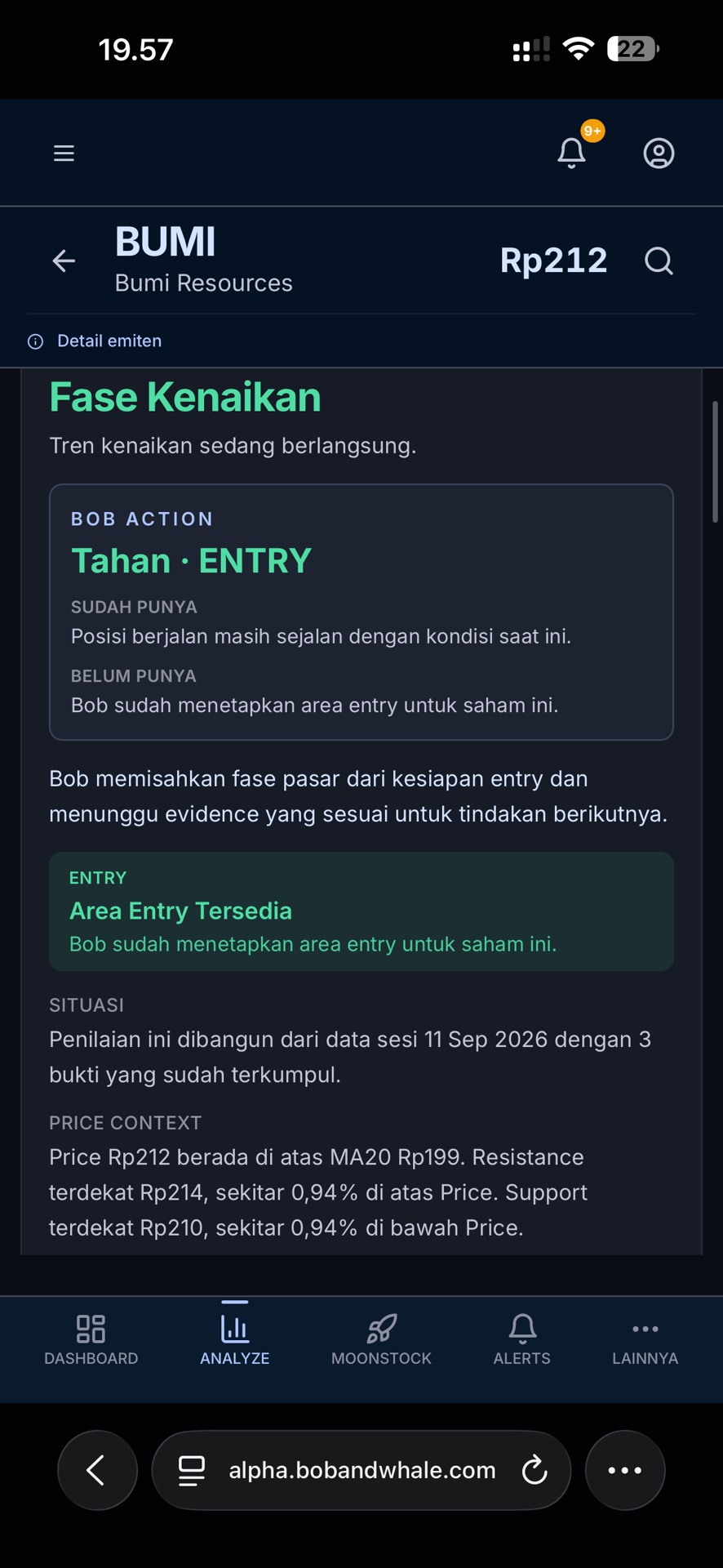 tes