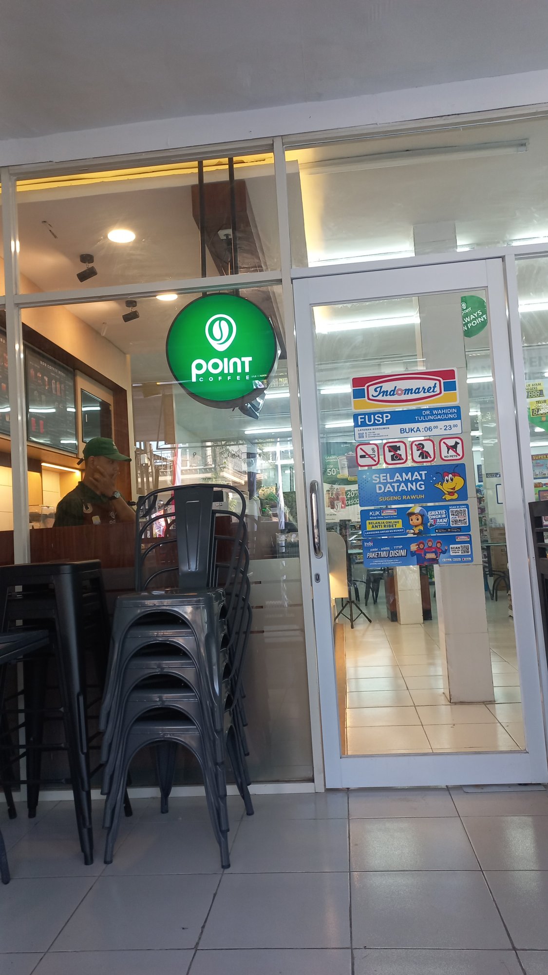 tes