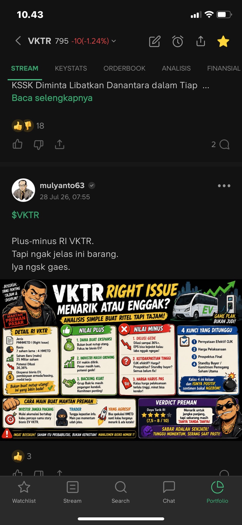 tes