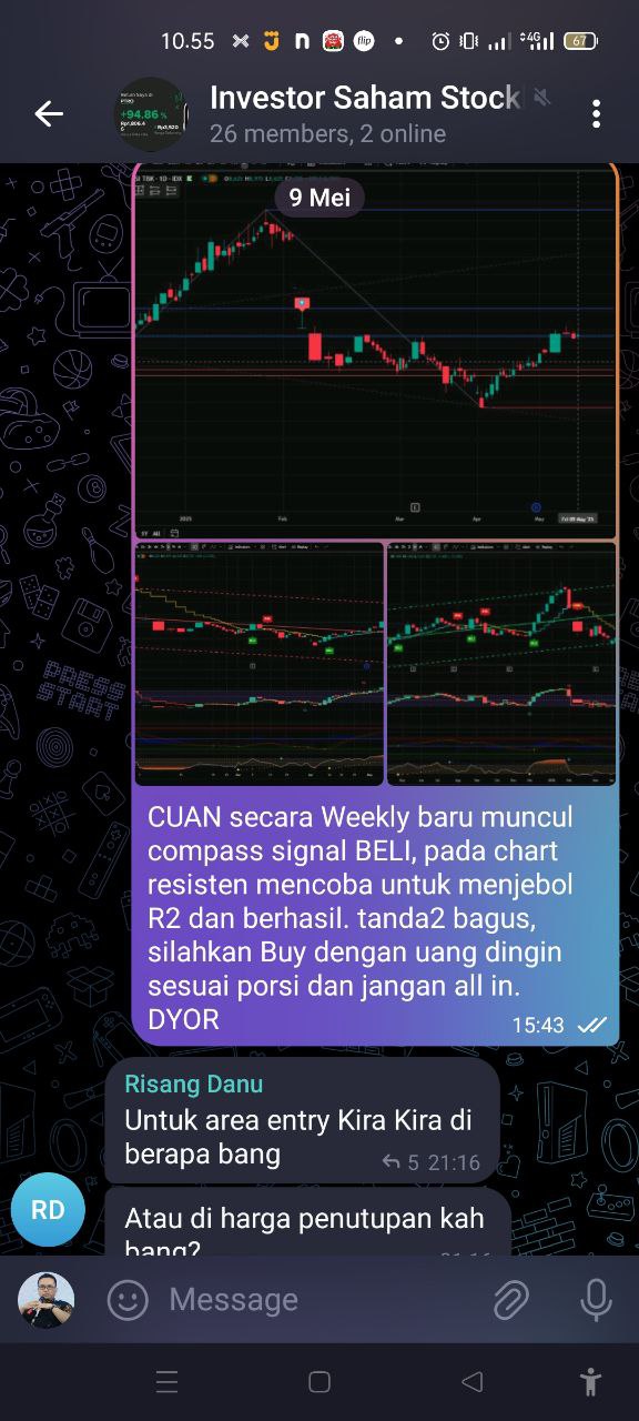 tes