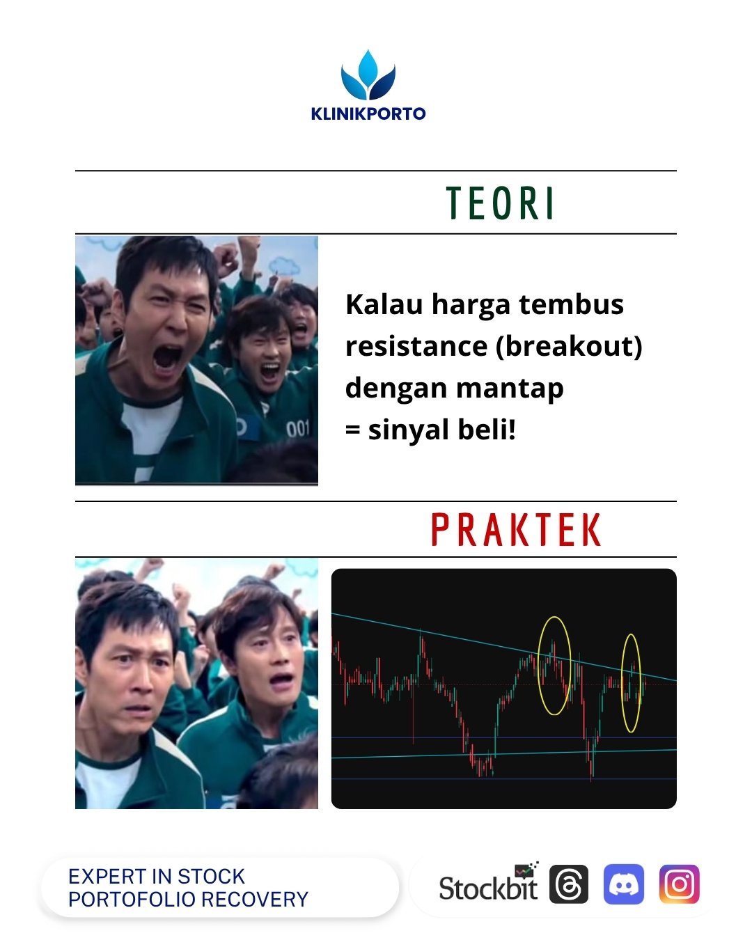 tes