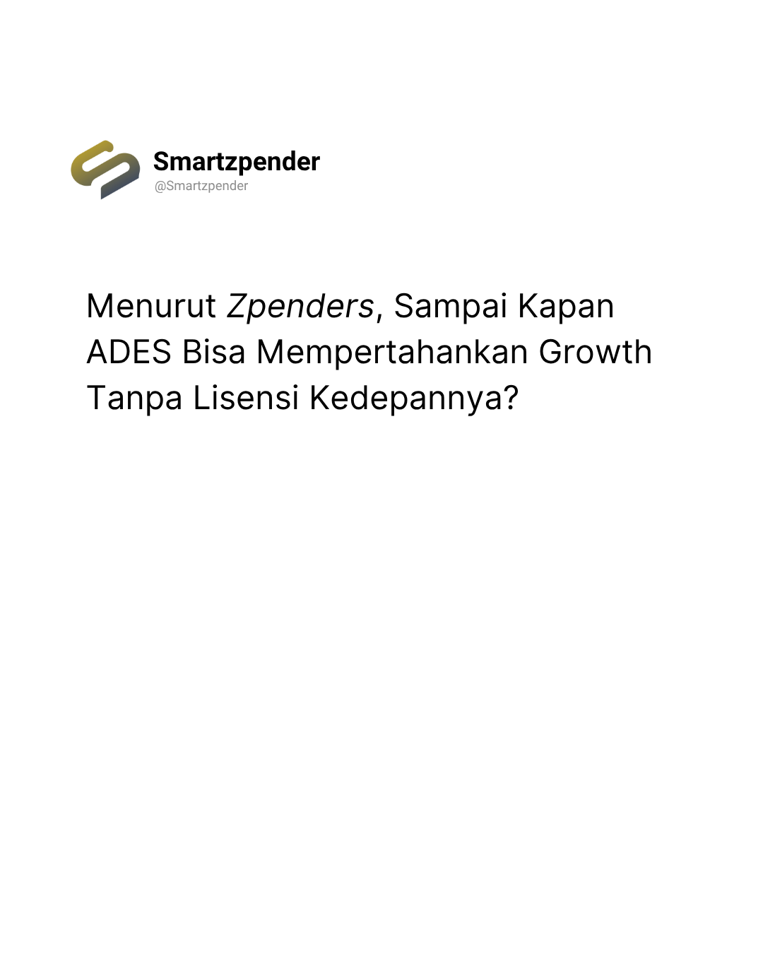 tes