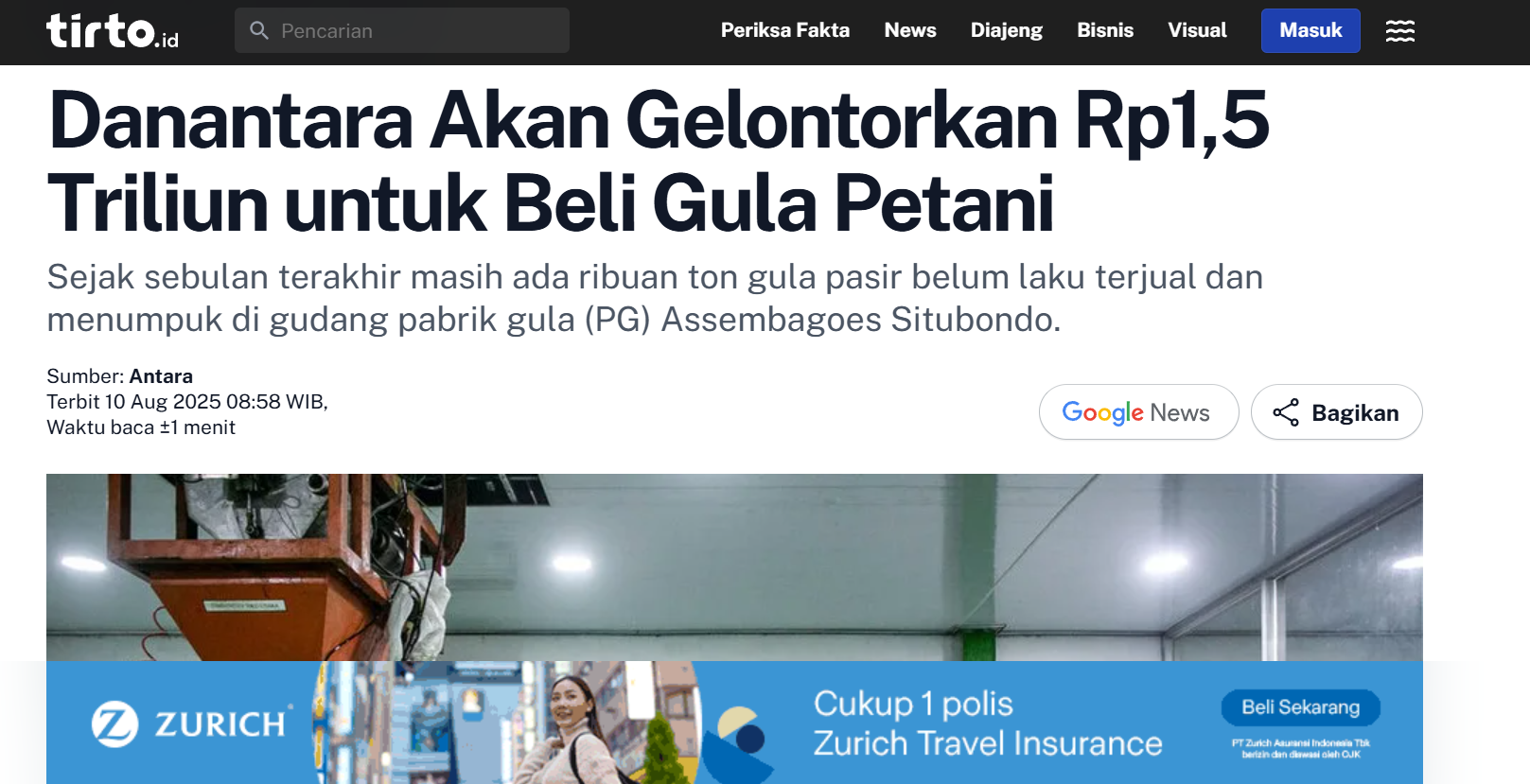 tes