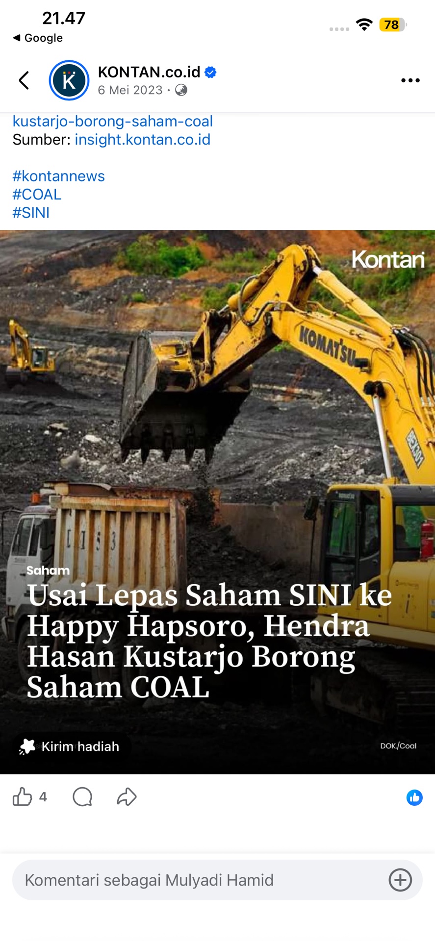 tes