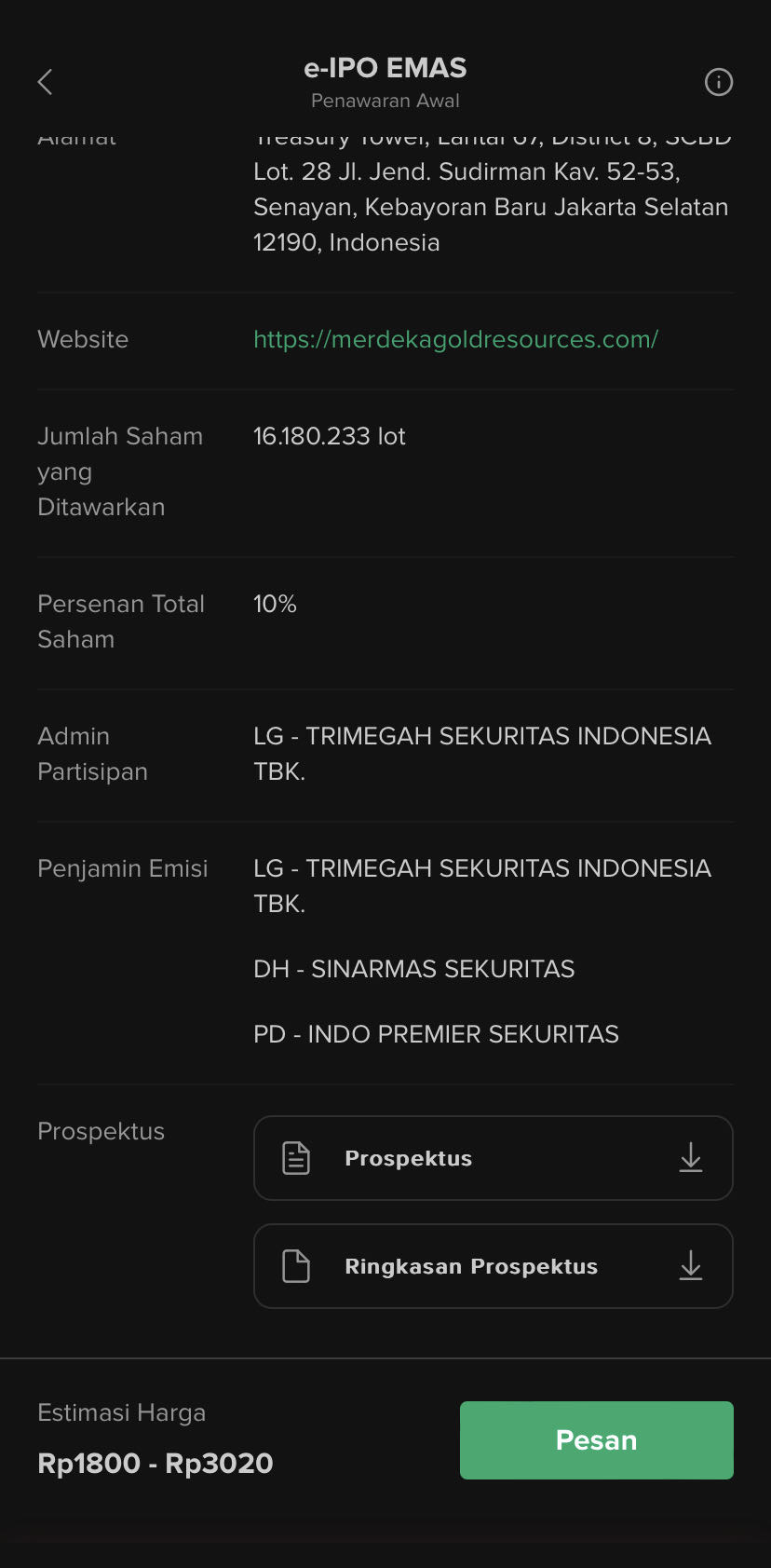 tes