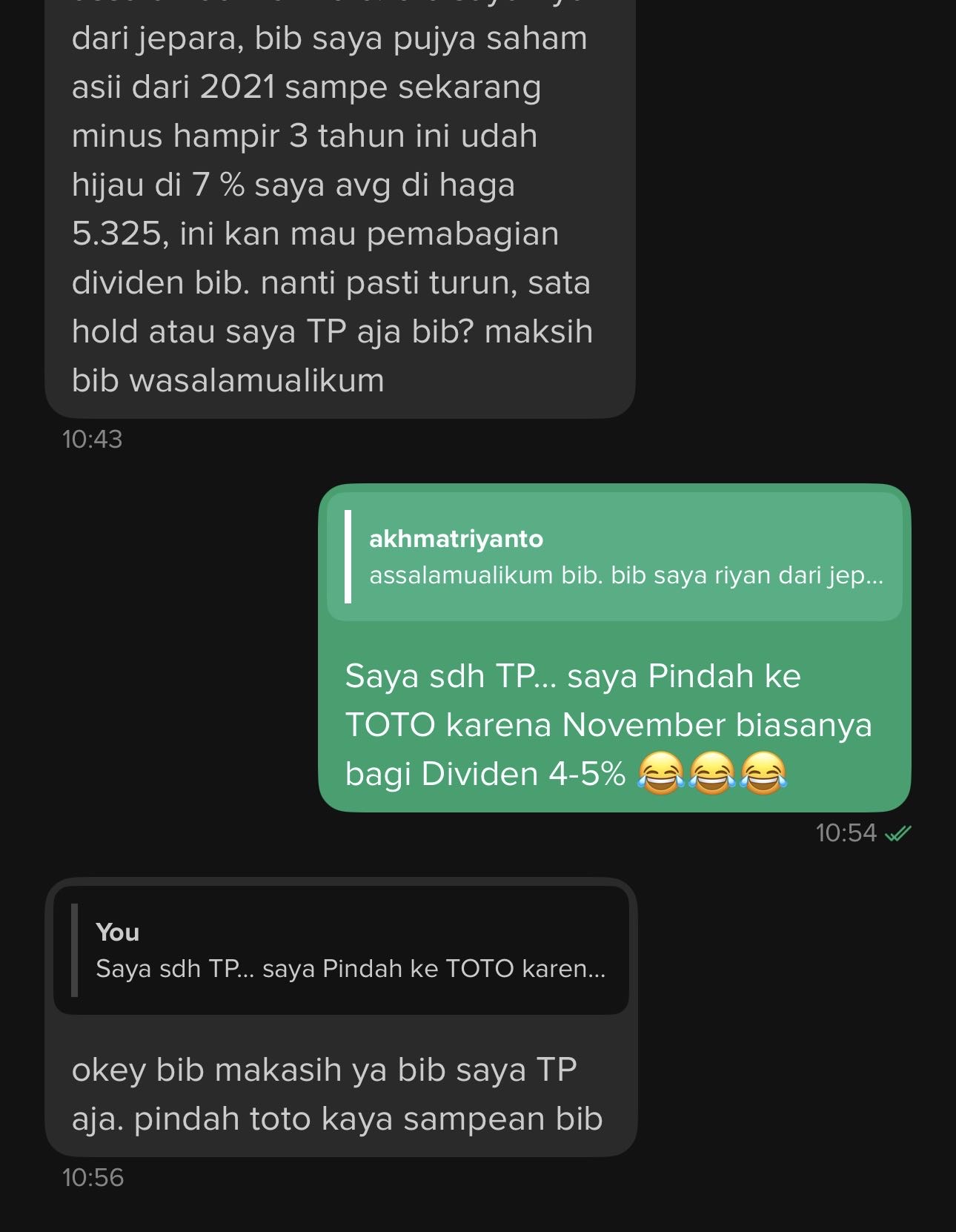 tes