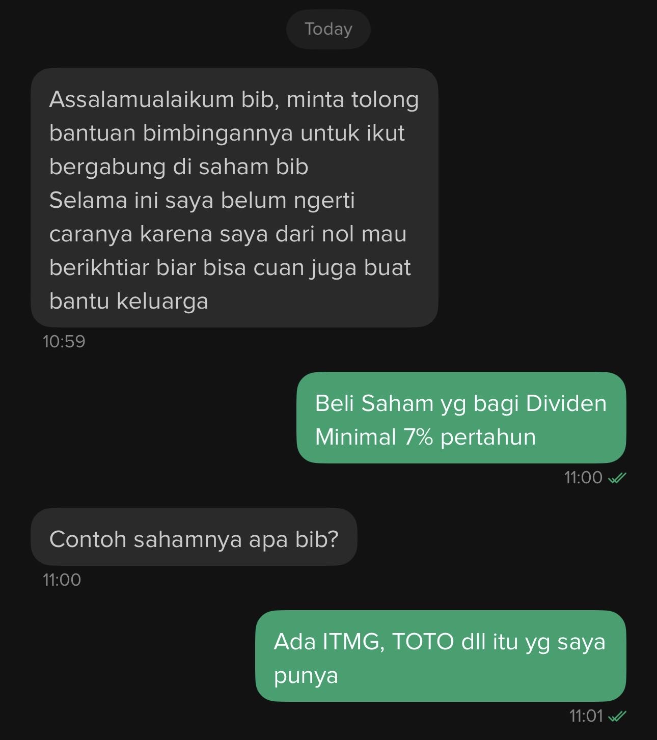 tes