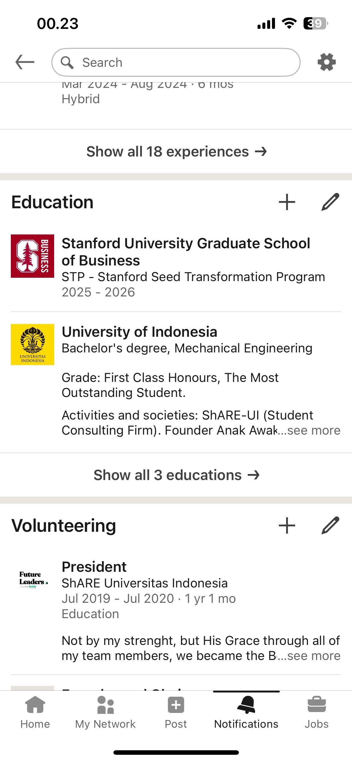 tes