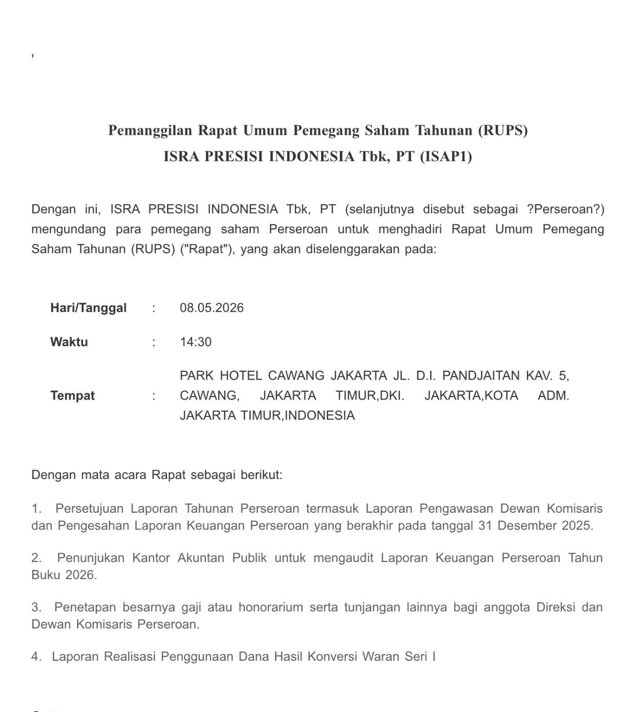 Muhammad Randy Muhammad Randy Randy (MuhammadRandyRandy) | Stockbit - Investasi Saham ...