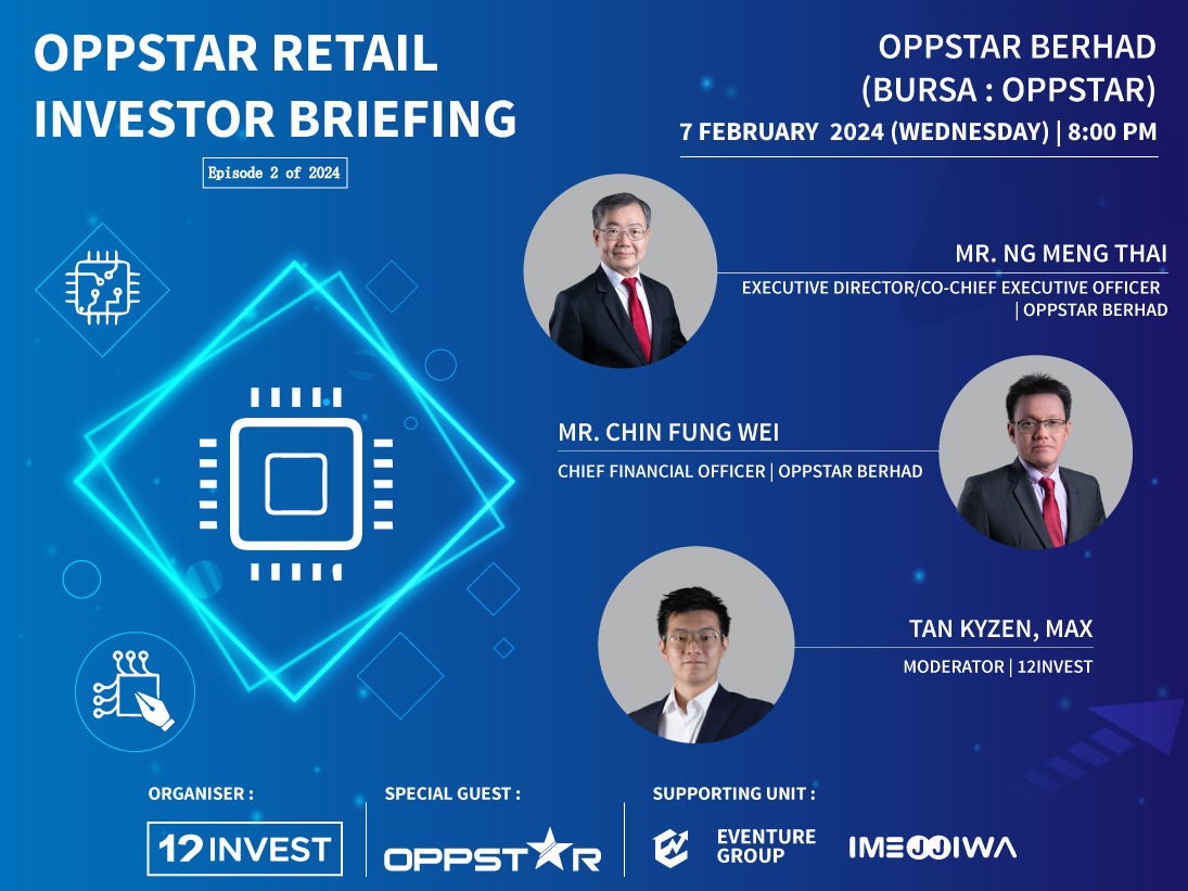 Kyzen Tan (maxtan) | Stockbit - Investasi Saham Bersama Komunitas Saham  Terbesar di Indonesia