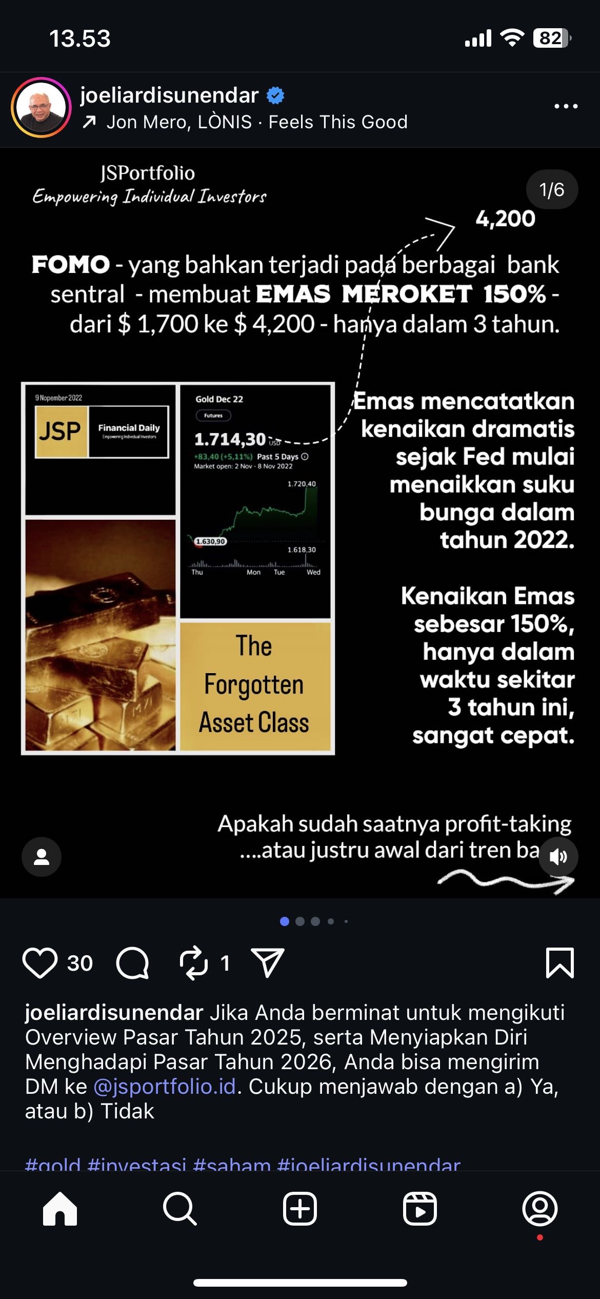 tes