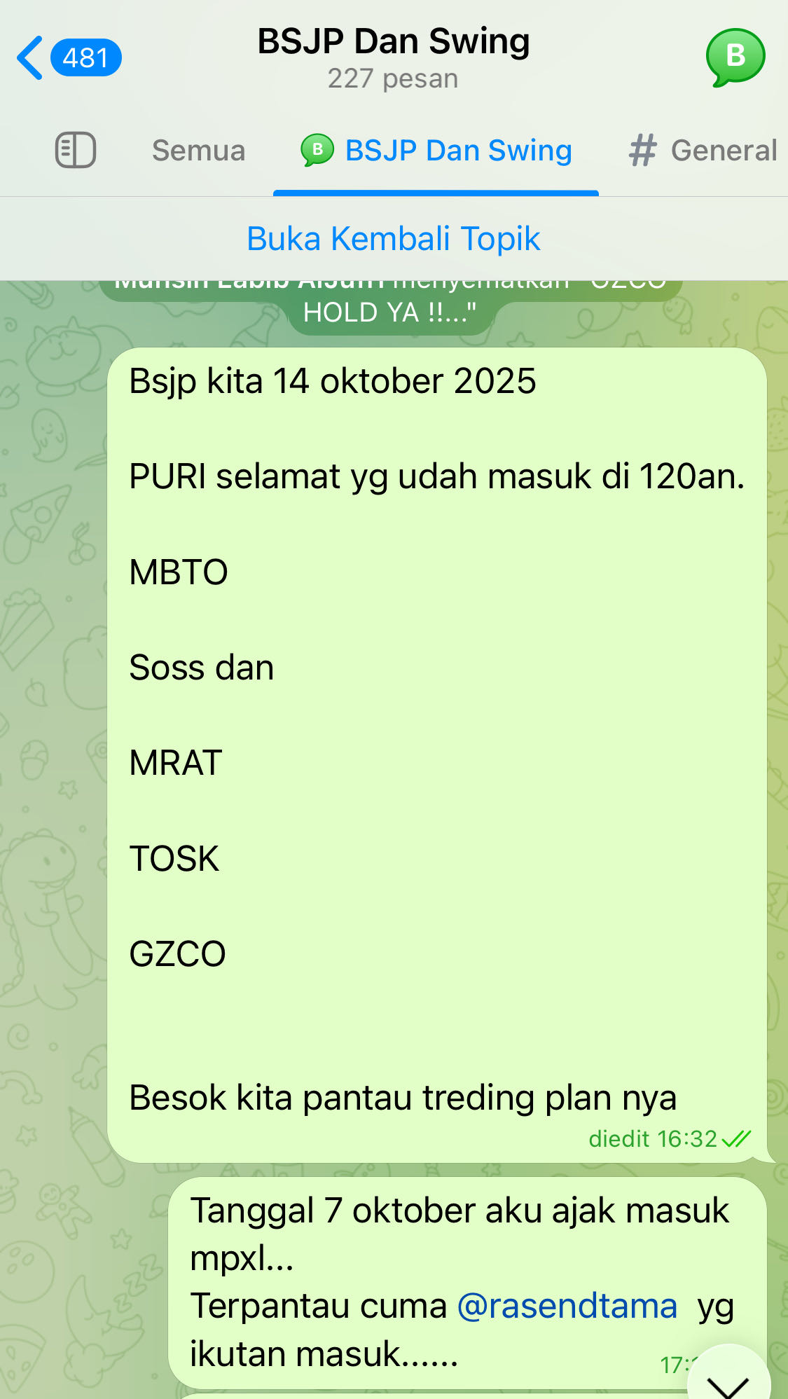 tes