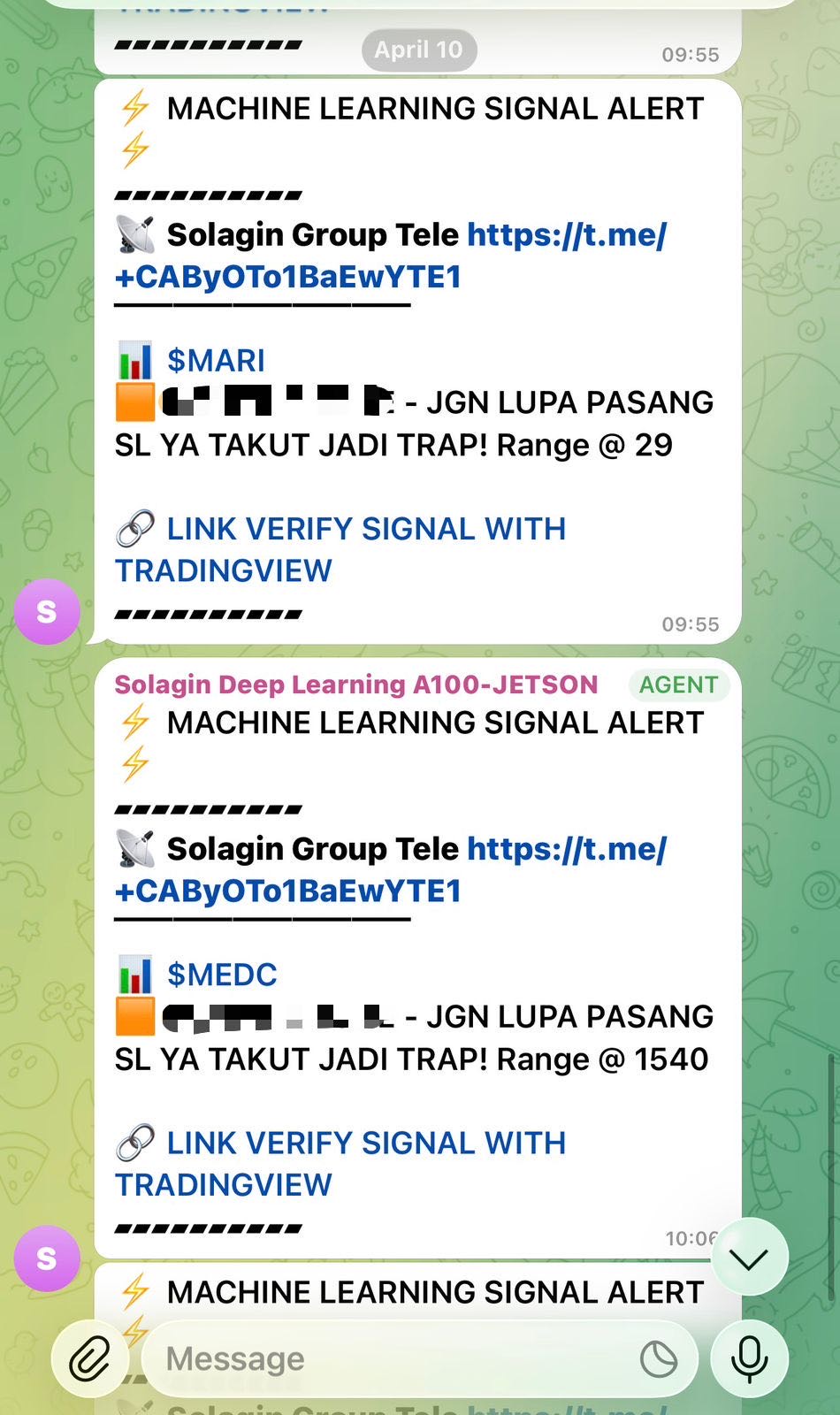 tes