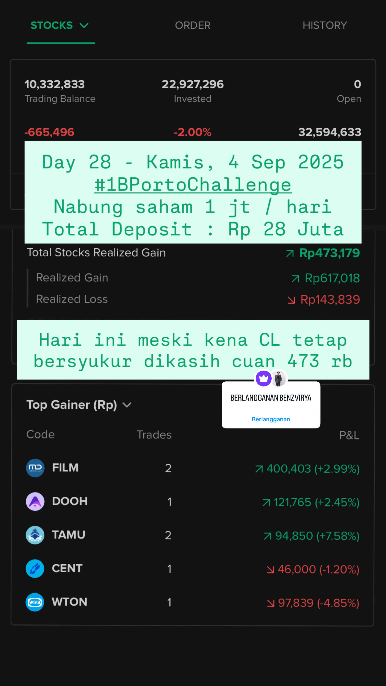 tes