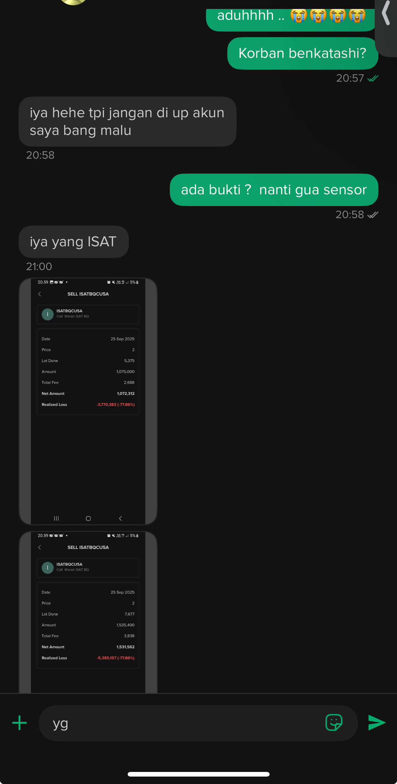 tes