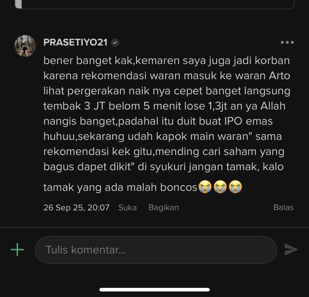 tes