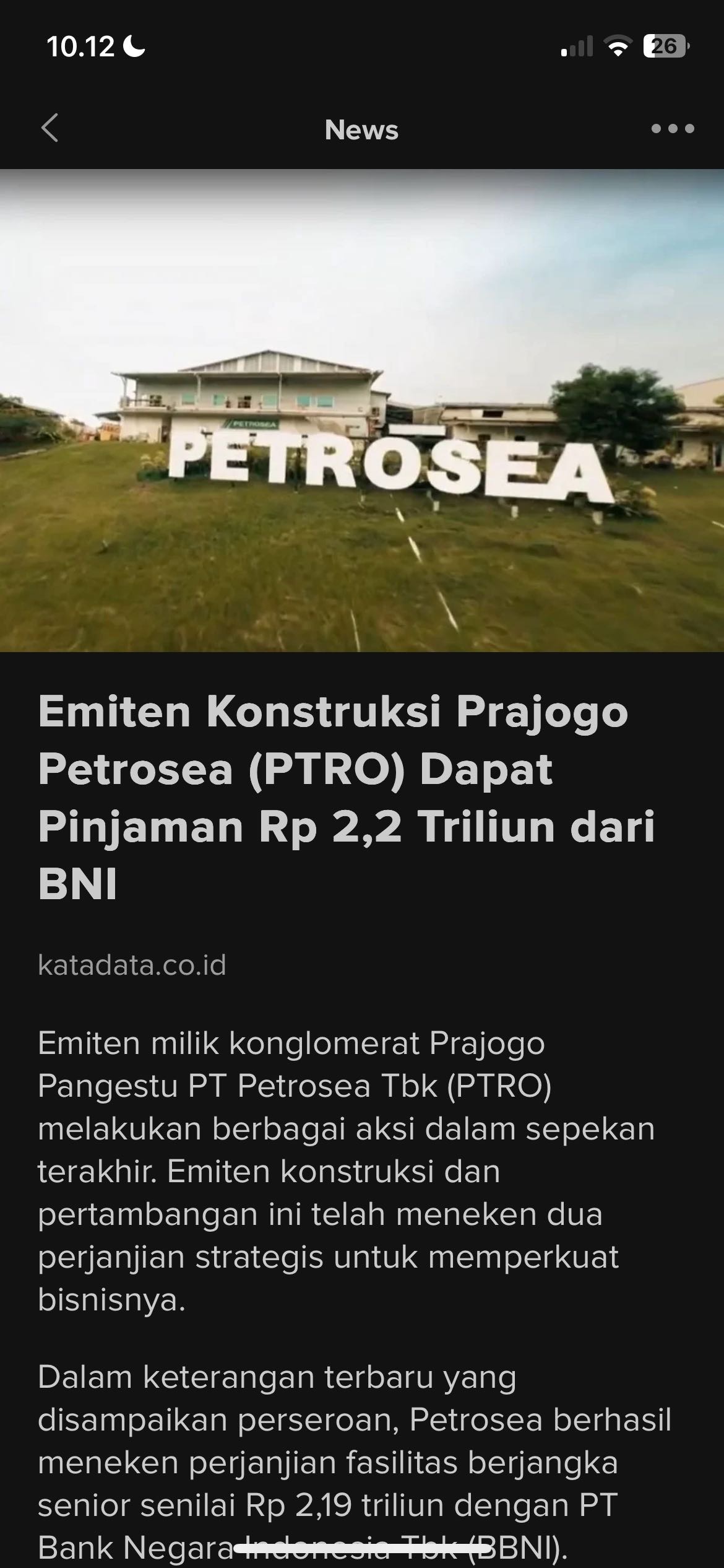 tes