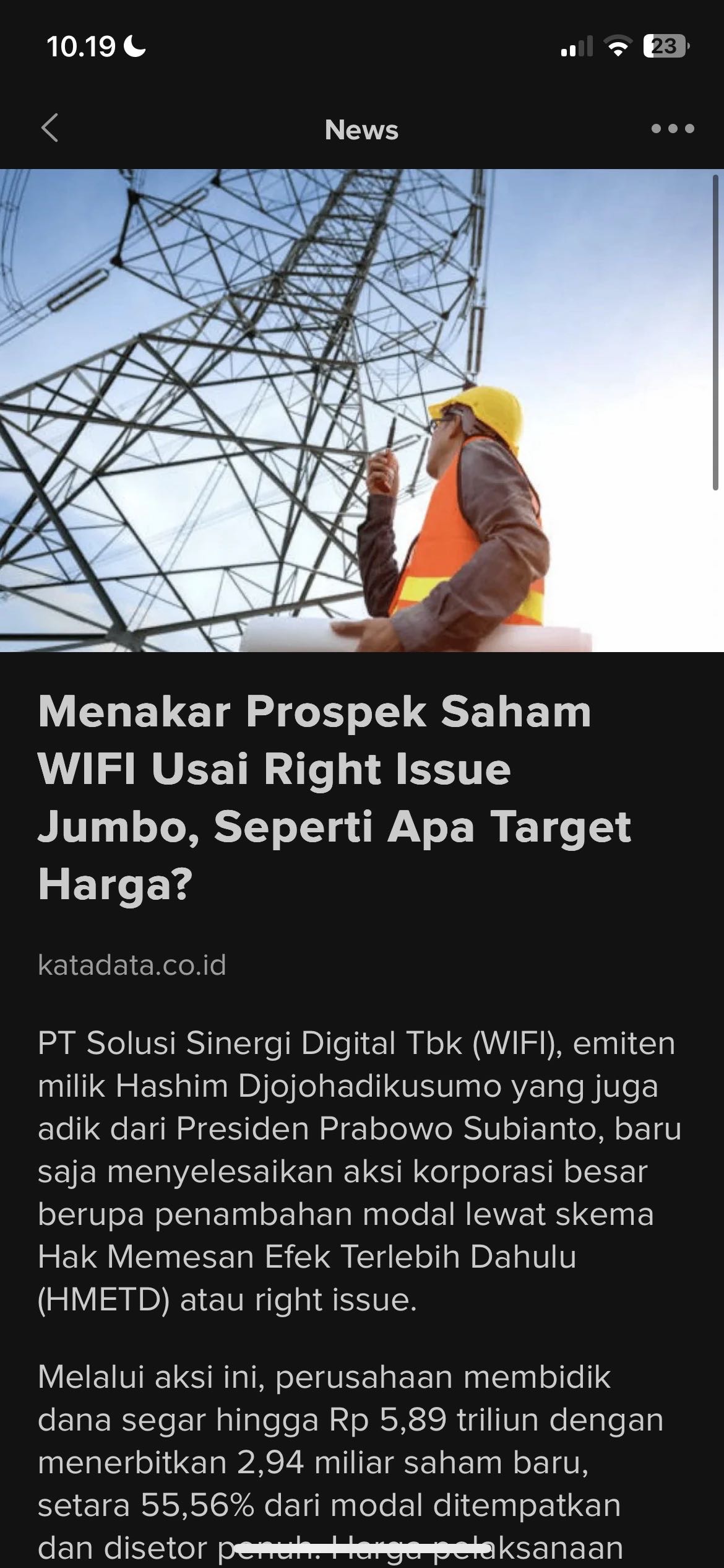 tes