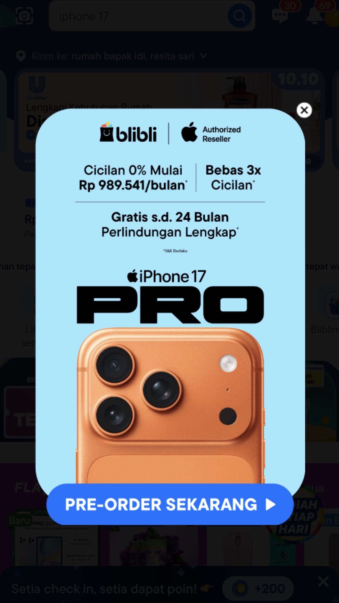 tes