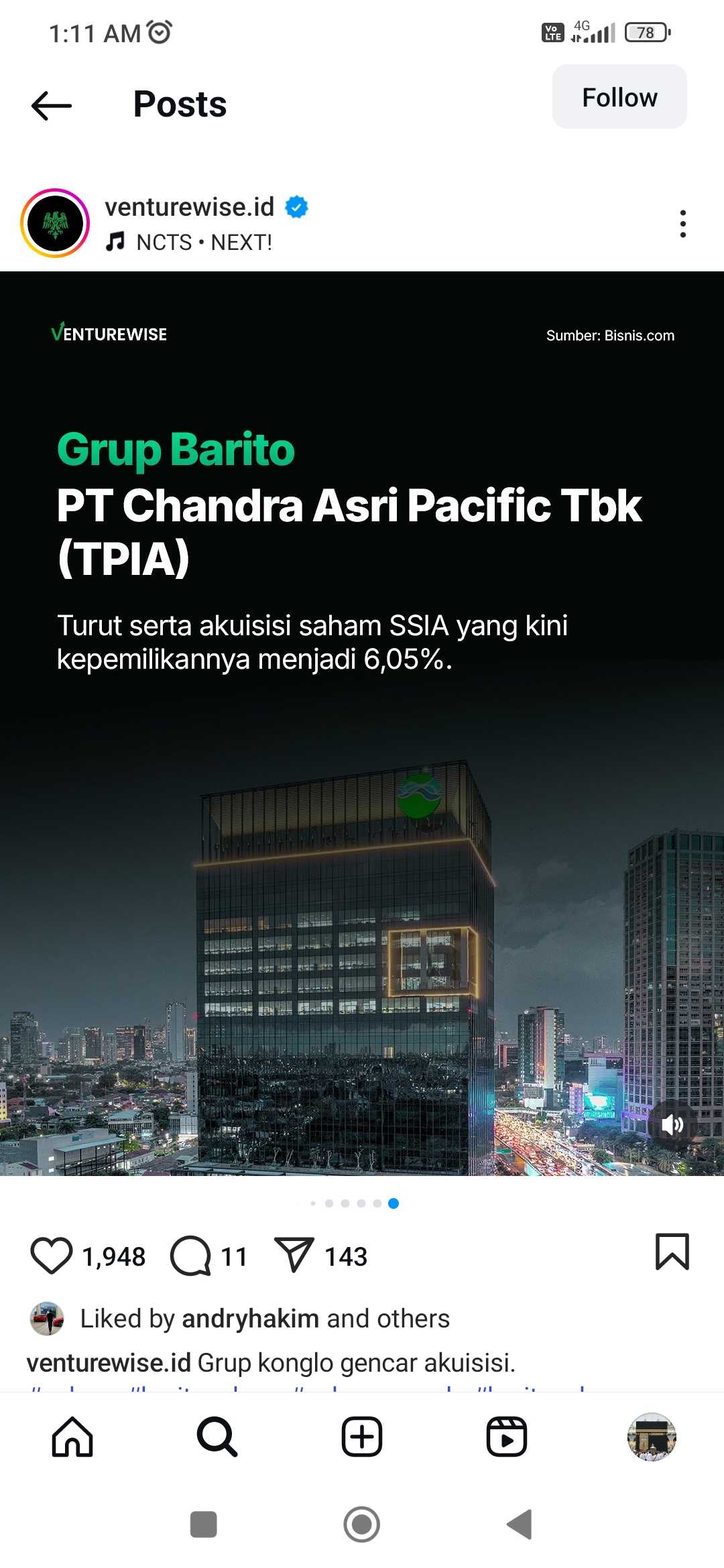tes