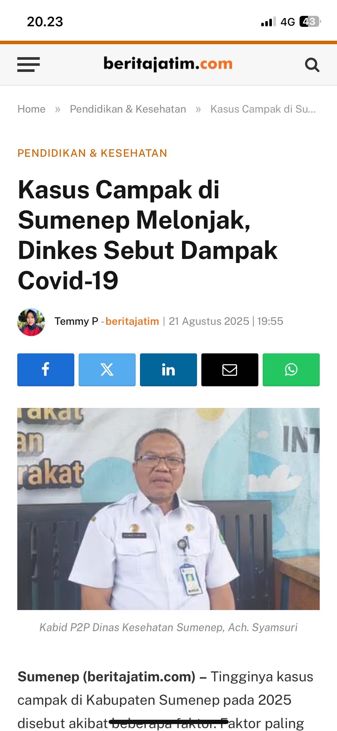 tes