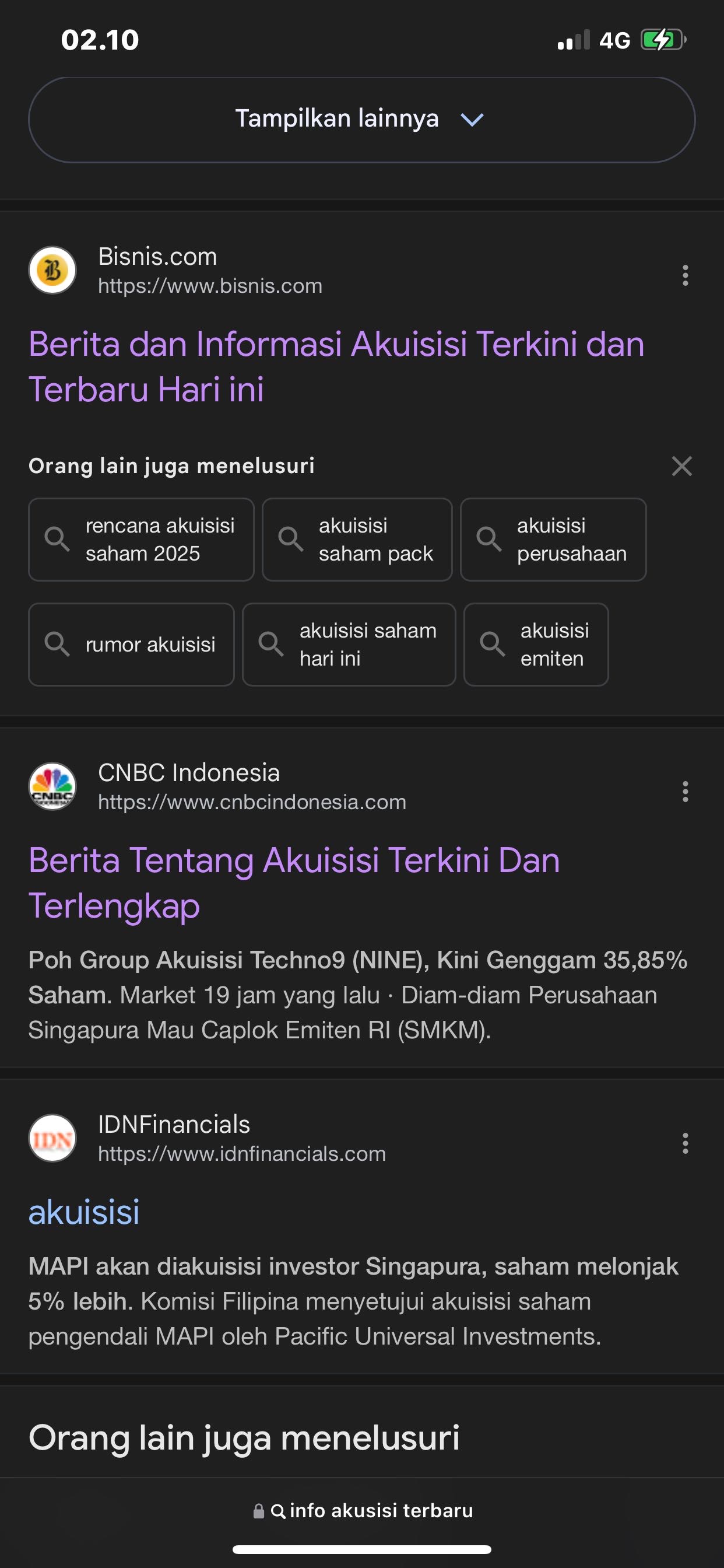 tes
