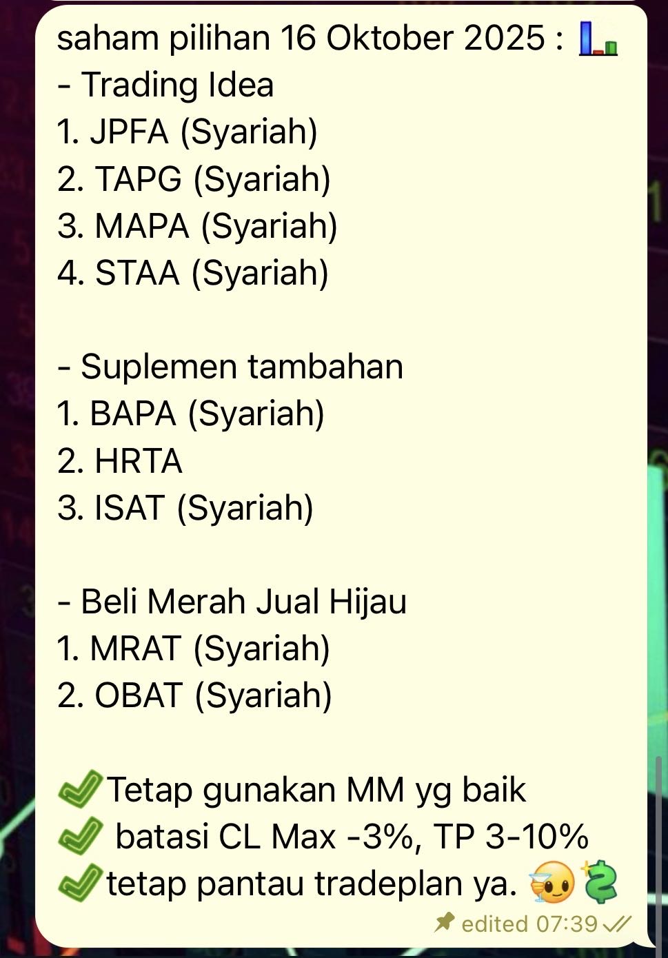 tes