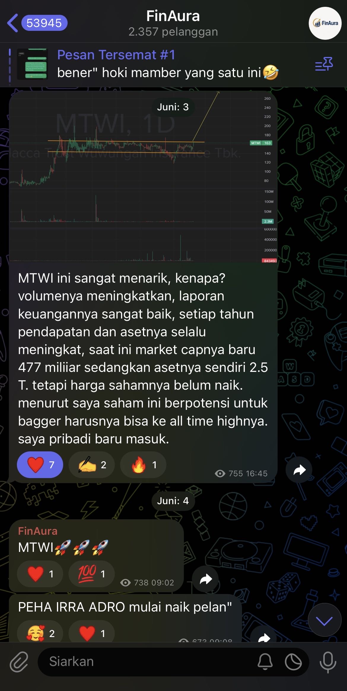 tes