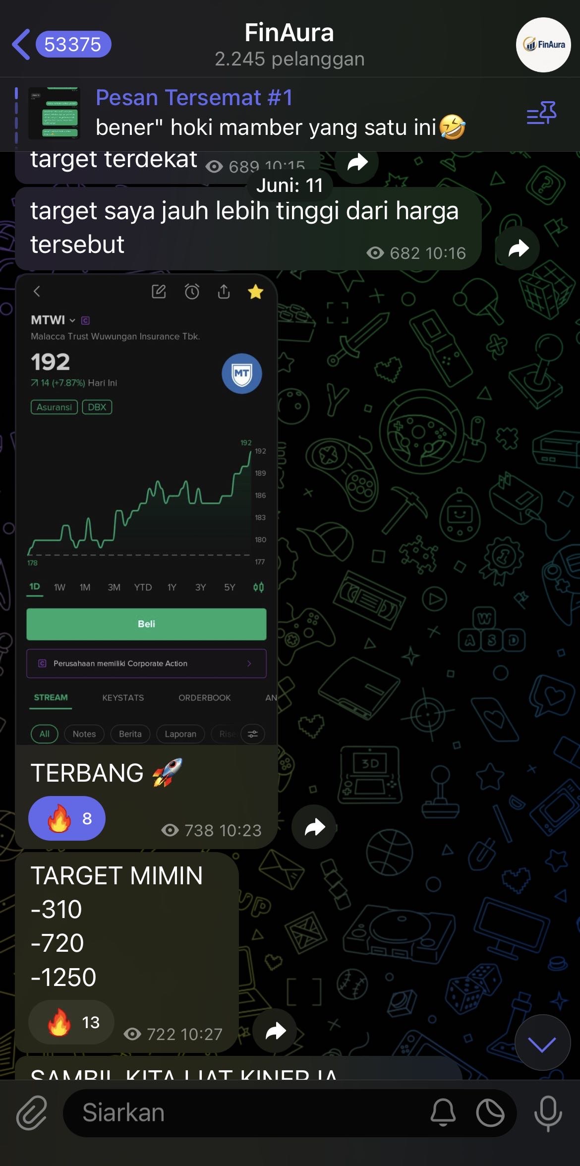 tes