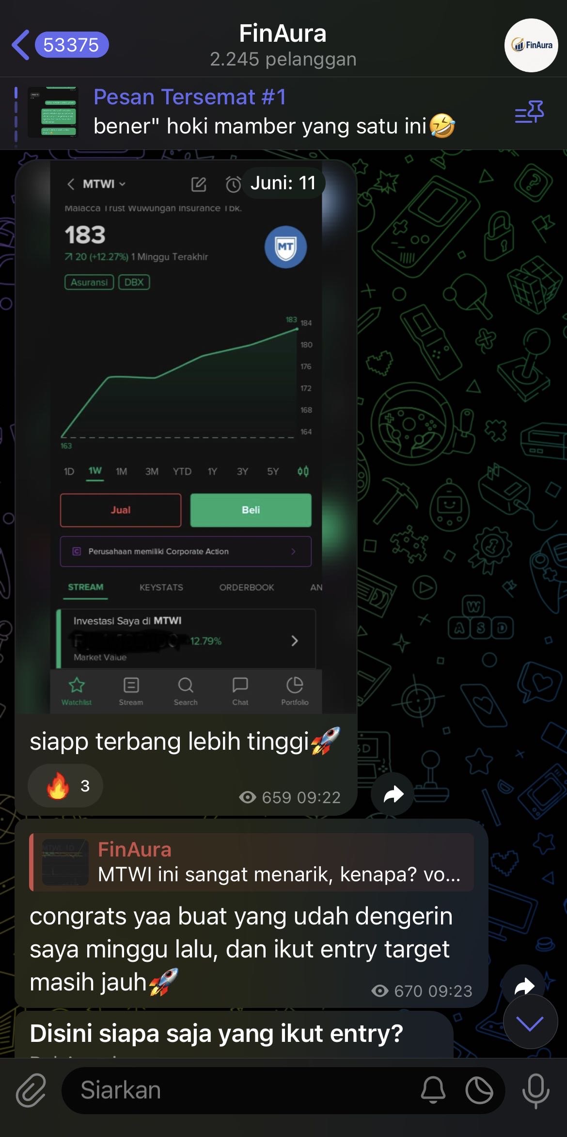 tes