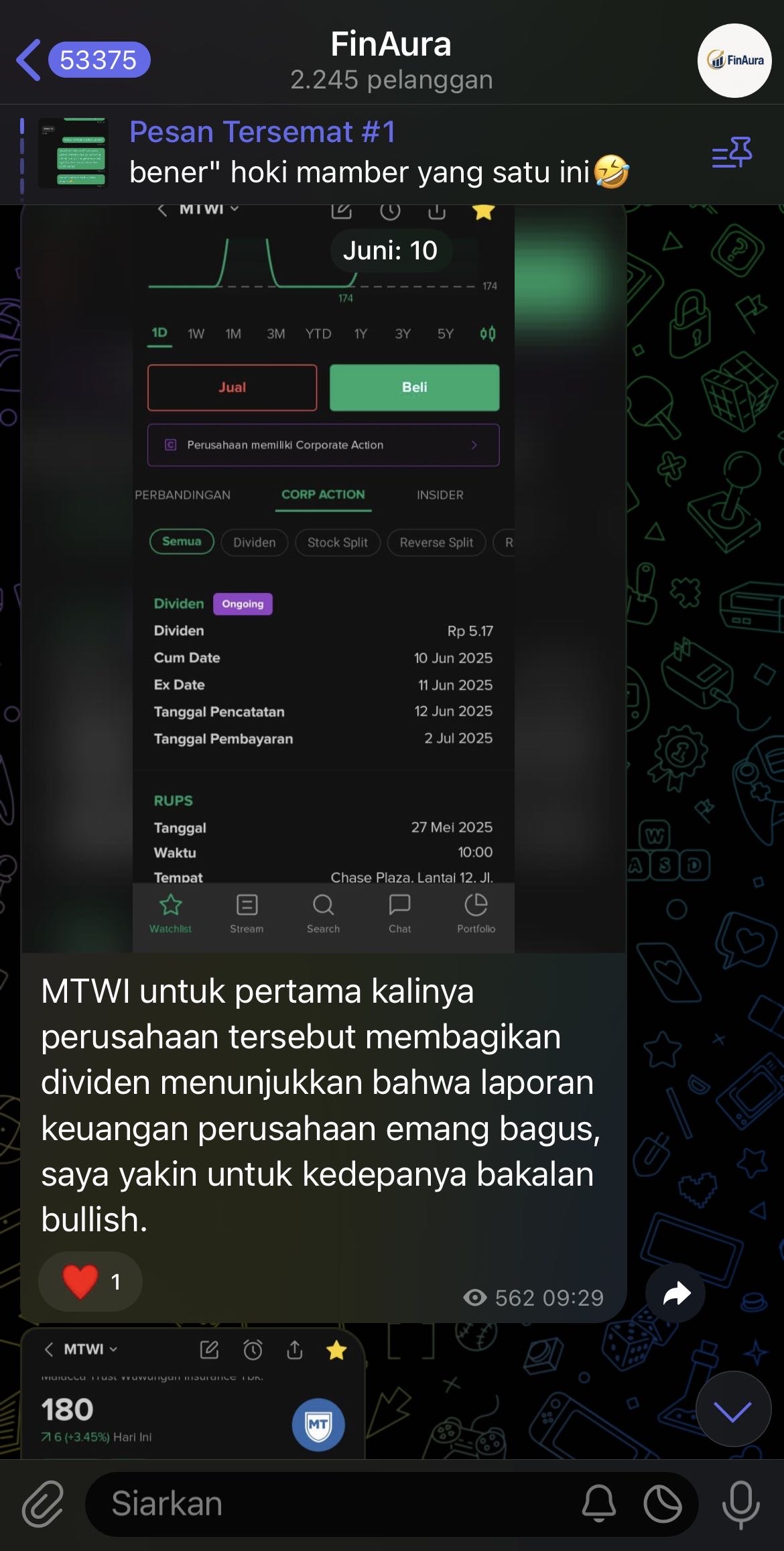 tes