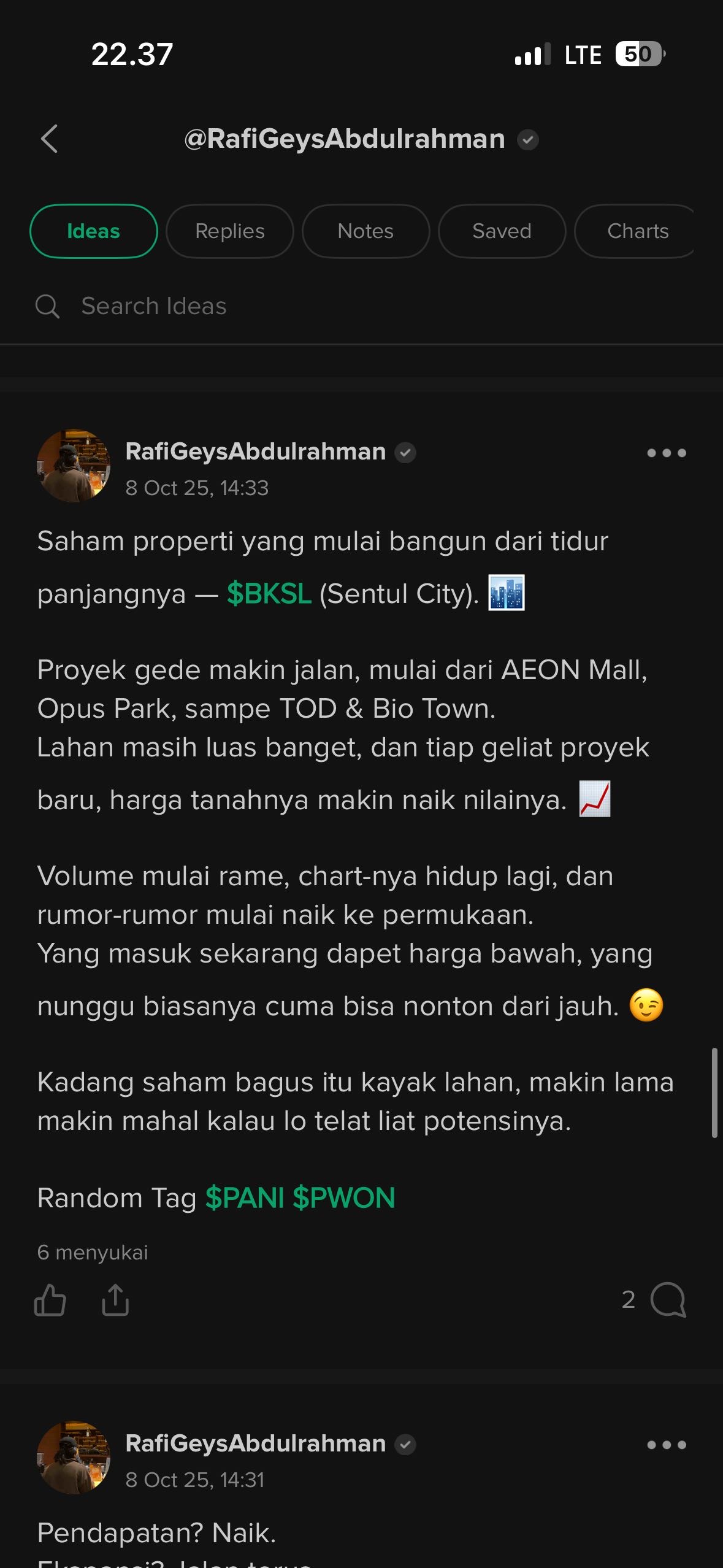 tes
