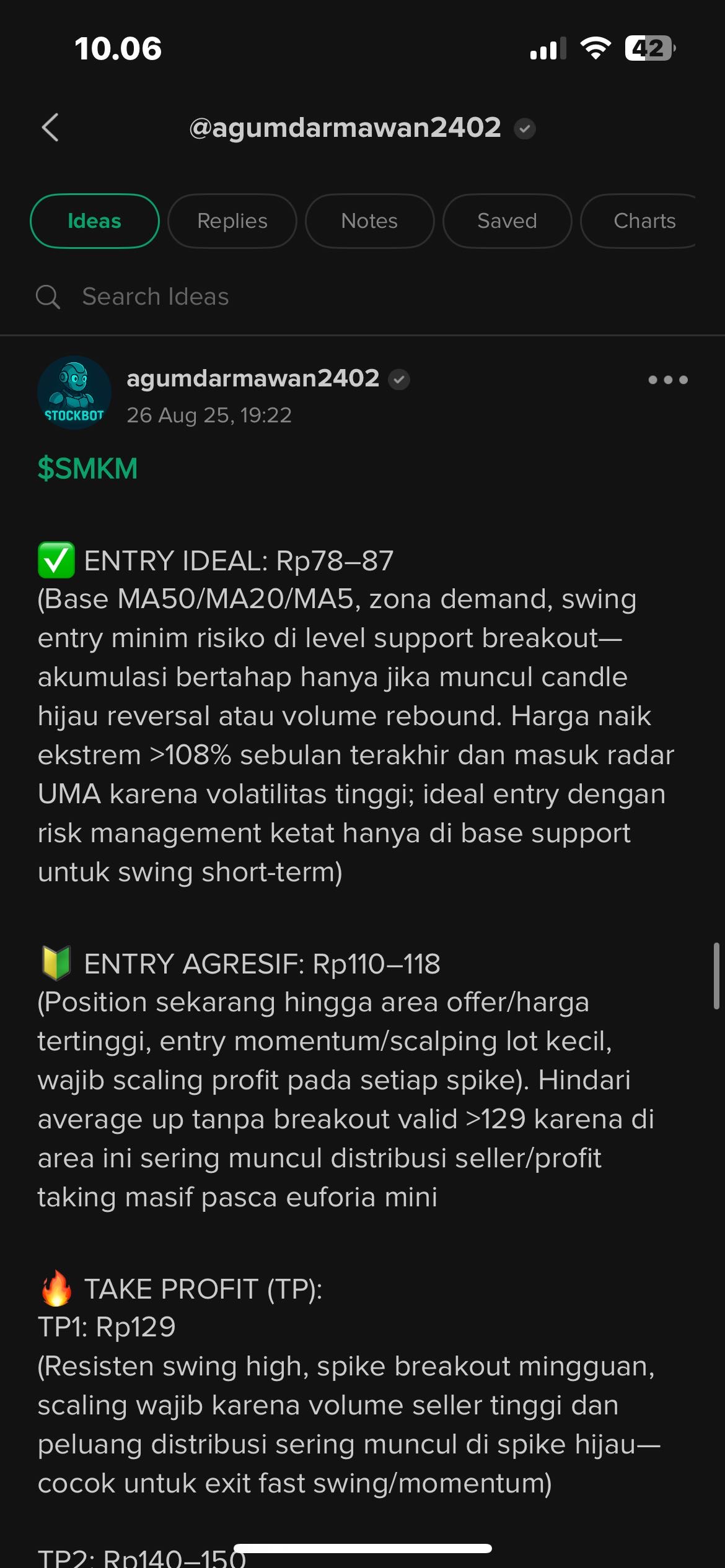 tes