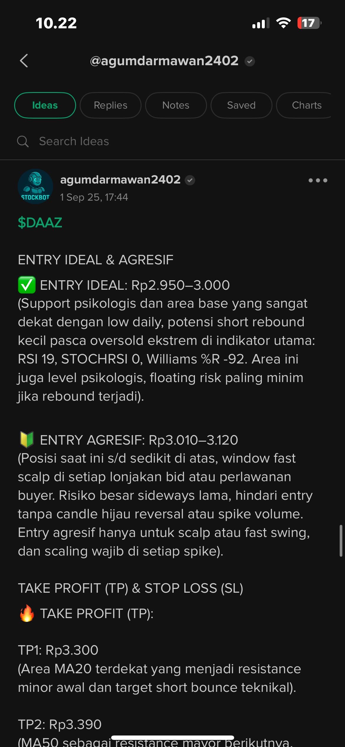 tes